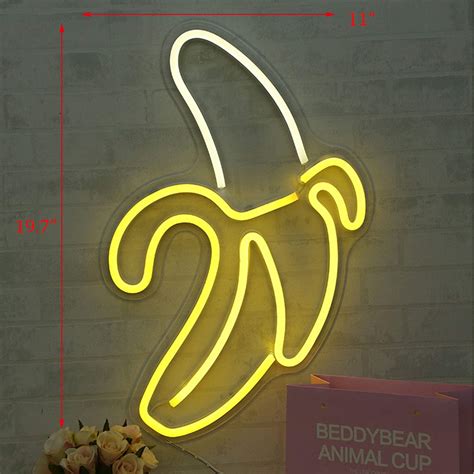 Neon Bananas Review 2024